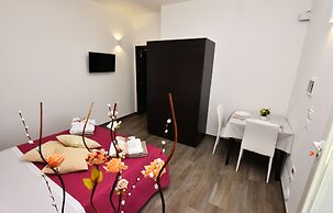 Borgo Fiorito Relais