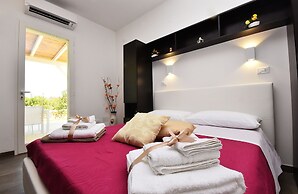 Borgo Fiorito Relais