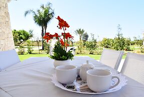 Borgo Fiorito Relais