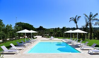 Borgo Fiorito Relais