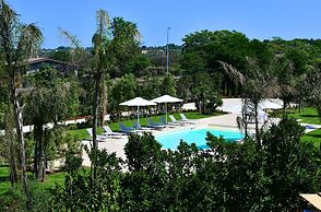 Borgo Fiorito Relais