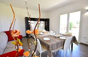 Borgo Fiorito Relais