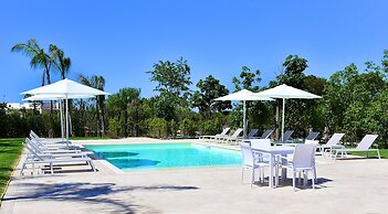 Borgo Fiorito Relais