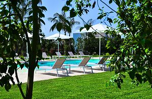 Borgo Fiorito Relais