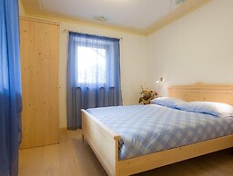 Villa Stella Alpina