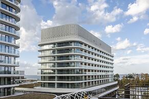 Baltic Park Fort by Zdrojowa
