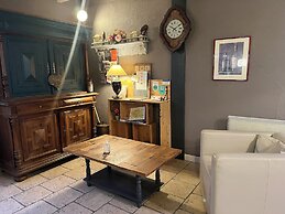 Chambres Peyroutas