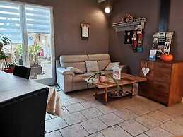 Chambres Peyroutas