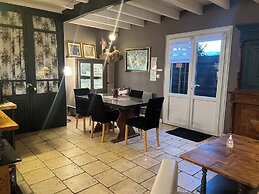 Chambres Peyroutas