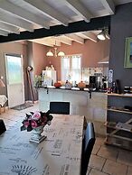 Chambres Peyroutas