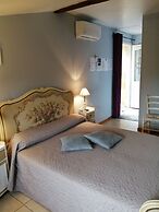 Chambres Peyroutas