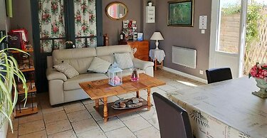 Chambres Peyroutas
