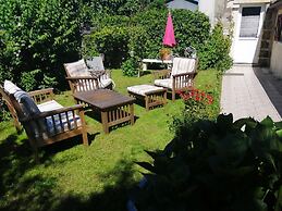 Chambres Peyroutas