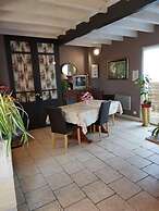 Chambres Peyroutas