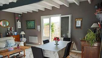 Chambres Peyroutas