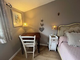 Chambres Peyroutas
