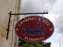 Chambres Peyroutas
