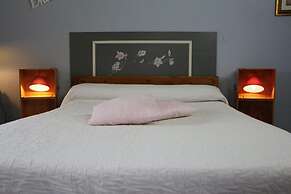 Chambres Peyroutas