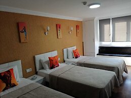 Hotel Antik Ipek