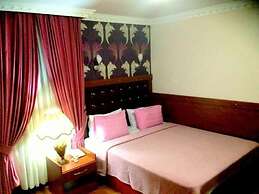 Hotel Antik Ipek
