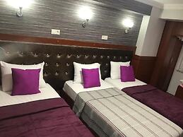 Hotel Antik Ipek
