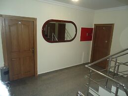 Hotel Antik Ipek