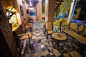 Bloom Boutique Hotel