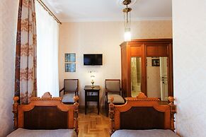 Bloom Boutique Hotel