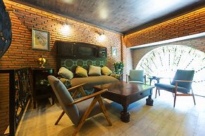 Bloom Boutique Hotel