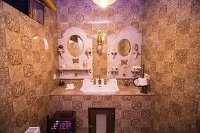 Bloom Boutique Hotel