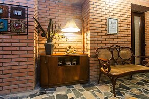 Bloom Boutique Hotel