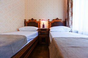 Bloom Boutique Hotel
