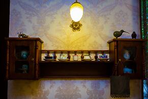 Bloom Boutique Hotel