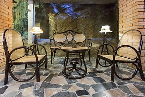 Bloom Boutique Hotel