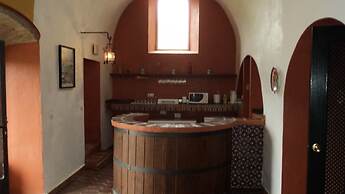 La Cartuja de Cazalla