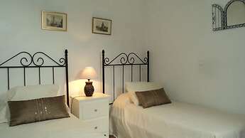 La Cartuja de Cazalla