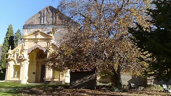 La Cartuja de Cazalla