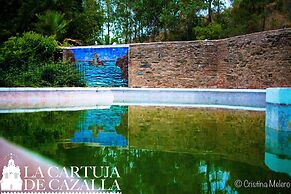 La Cartuja de Cazalla