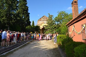 La Cartuja de Cazalla