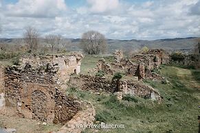 La Cartuja de Cazalla