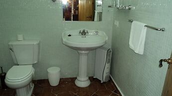 La Cartuja de Cazalla