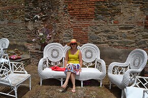 La Cartuja de Cazalla