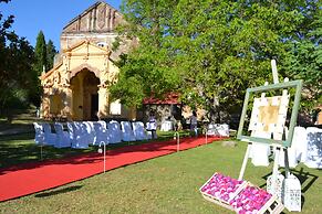 La Cartuja de Cazalla