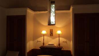 La Cartuja de Cazalla