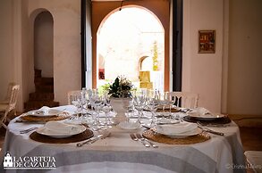 La Cartuja de Cazalla