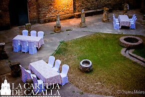 La Cartuja de Cazalla