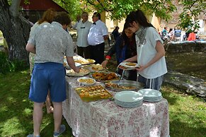 La Cartuja de Cazalla