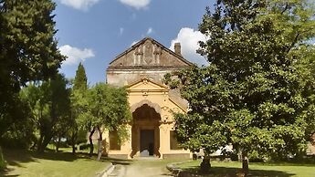 La Cartuja de Cazalla