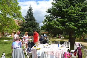 La Cartuja de Cazalla