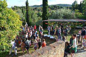 La Cartuja de Cazalla